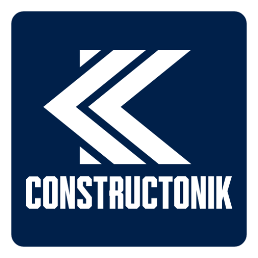 Constructonik logo